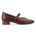 Pikolinos Women's Ubeda Mary Jane Arcilla Leather