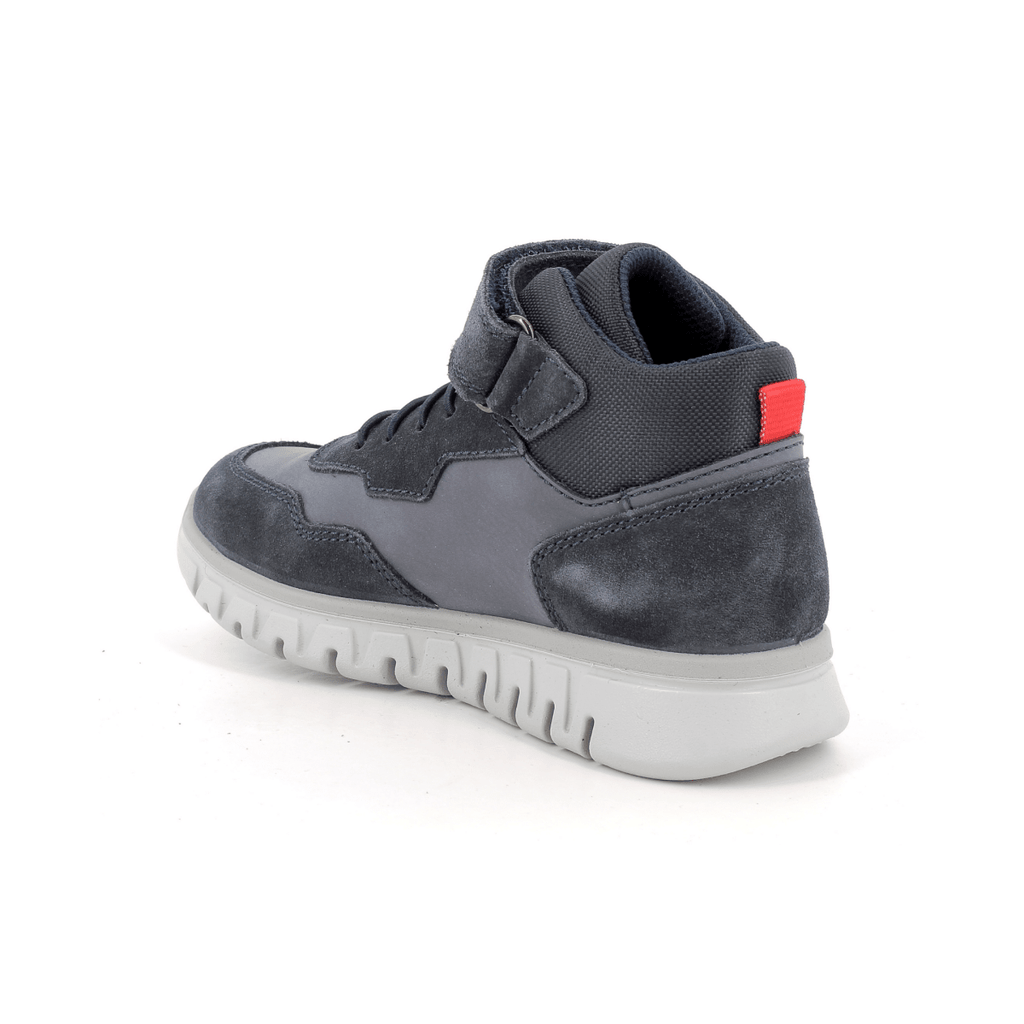 Primigi Boys (Sizes 30-31) 2388411 Petrol/Navy Gore-Tex