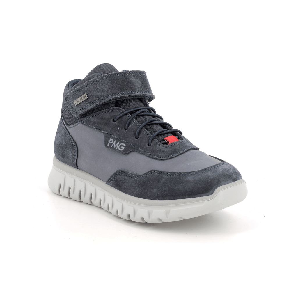 Primigi Boys (Sizes 33-38) 2388411 Petrol/Navy Gore-Tex
