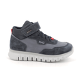 Primigi Boys (Sizes 33-38) 2388411 Petrol/Navy Gore-Tex
