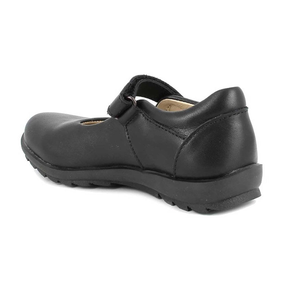 Primigi Girls (Sizes 28-30) Black Mary Jane