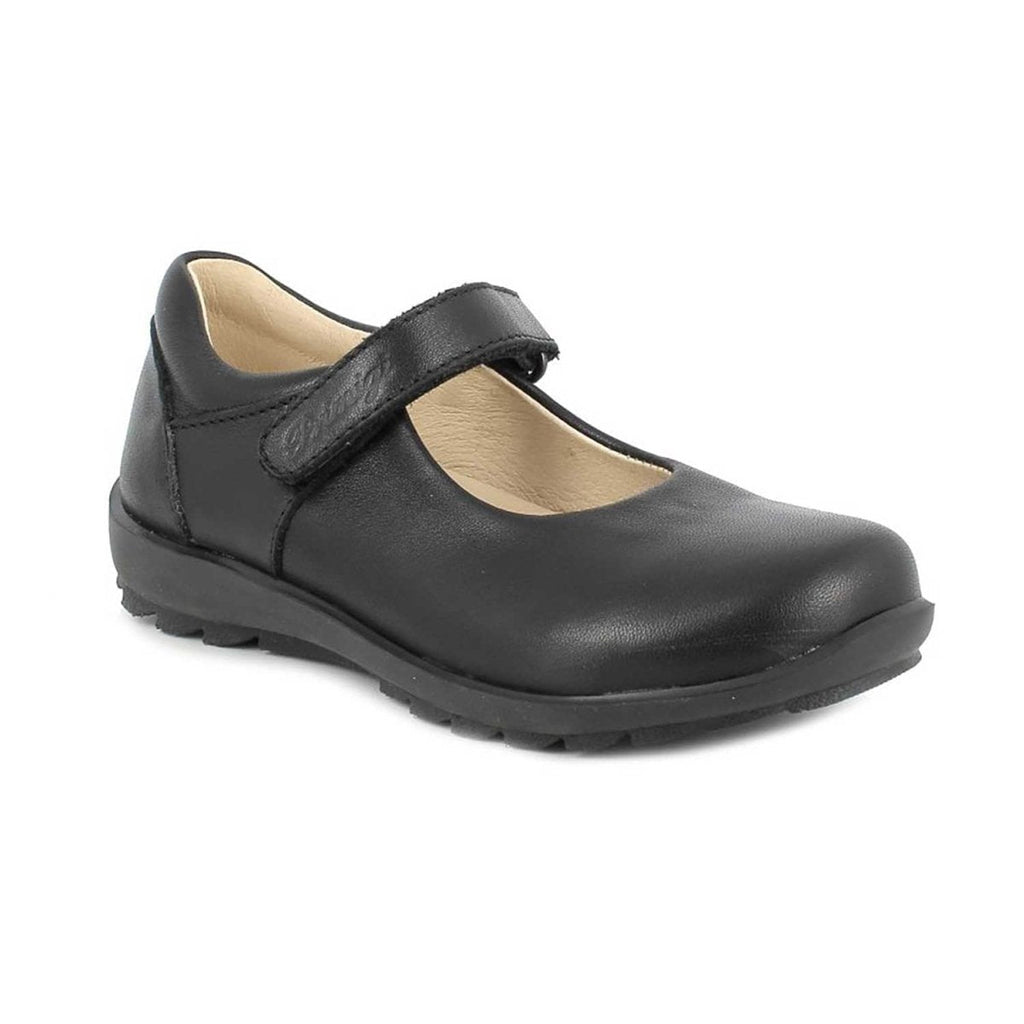 Primigi Girls (Sizes 28-30) Black Mary Jane
