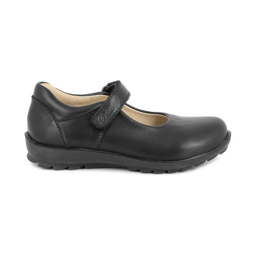 Primigi Girls (Sizes 28-30) Black Mary Jane