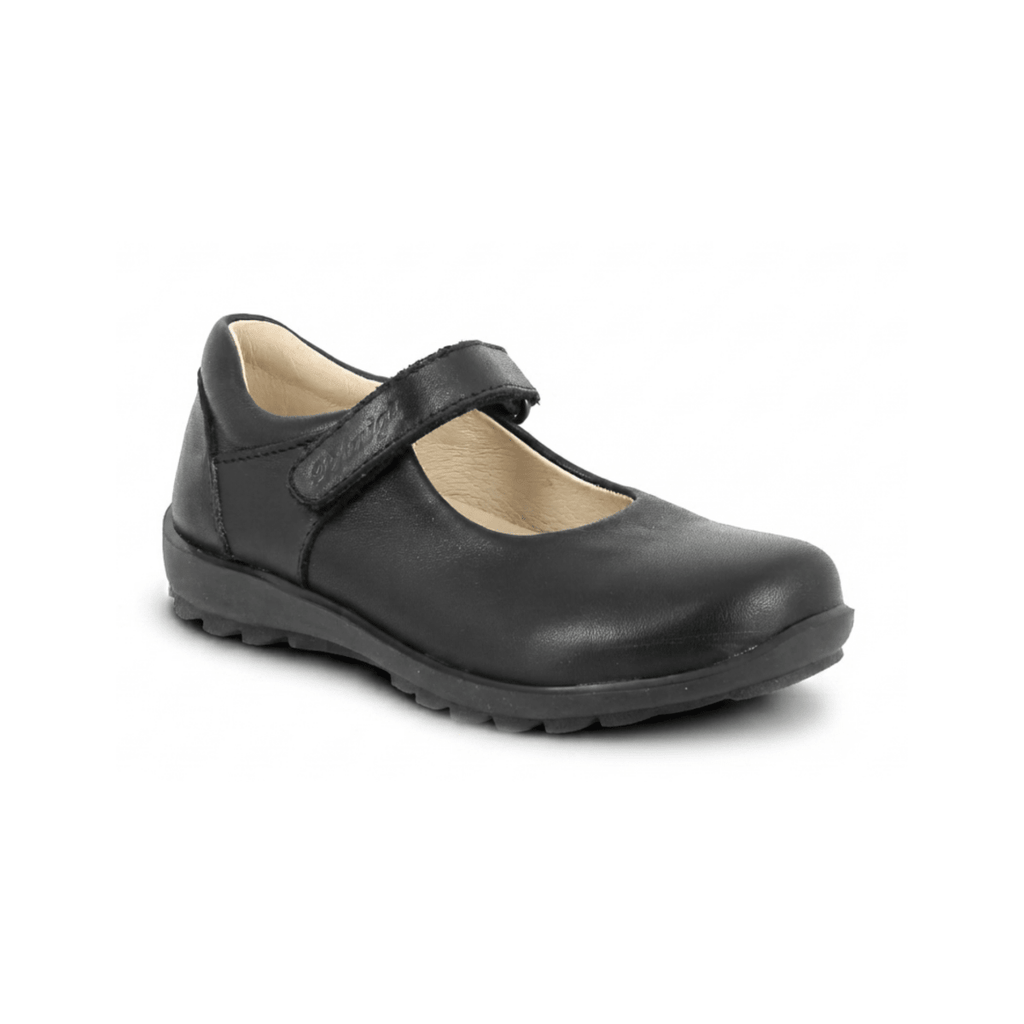 Primigi Girls (Sizes 36-38) 2432511 Black Leather