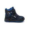 Primigi Toddlers (Sizes 21-26) 4369644 Navy/Royal Gore-Tex