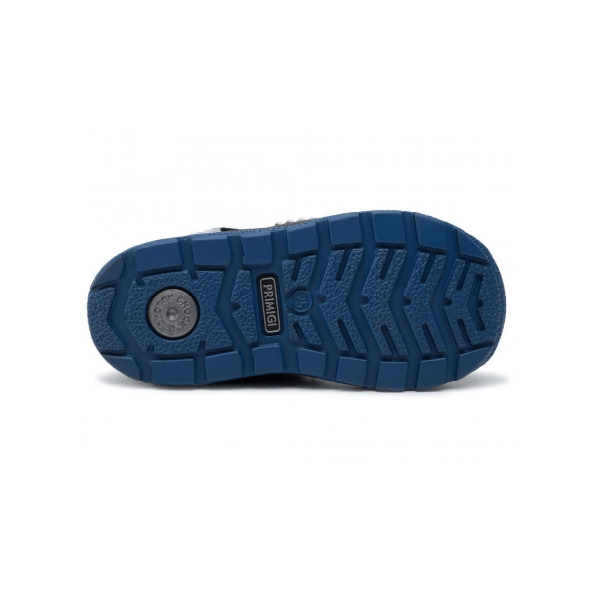 Primigi Toddlers (Sizes 21-26) 4369644 Navy/Royal Gore-Tex