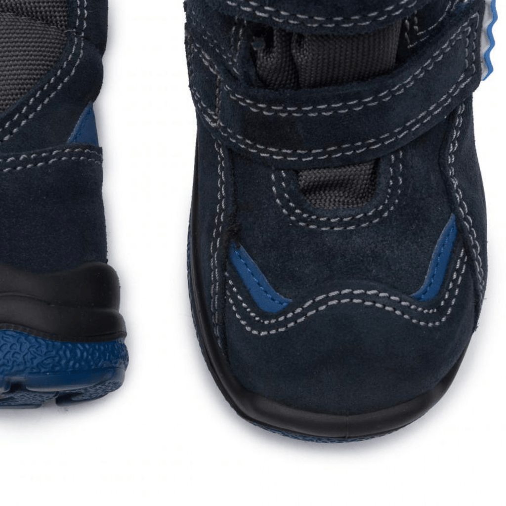 Primigi Toddlers (Sizes 21-26) 4369644 Navy/Royal Gore-Tex