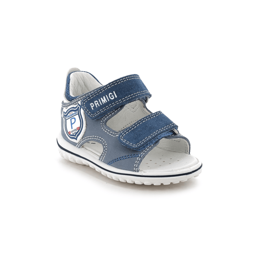 Primigi Toddlers (Sizes 22-26) 1363622 Blue Jeans
