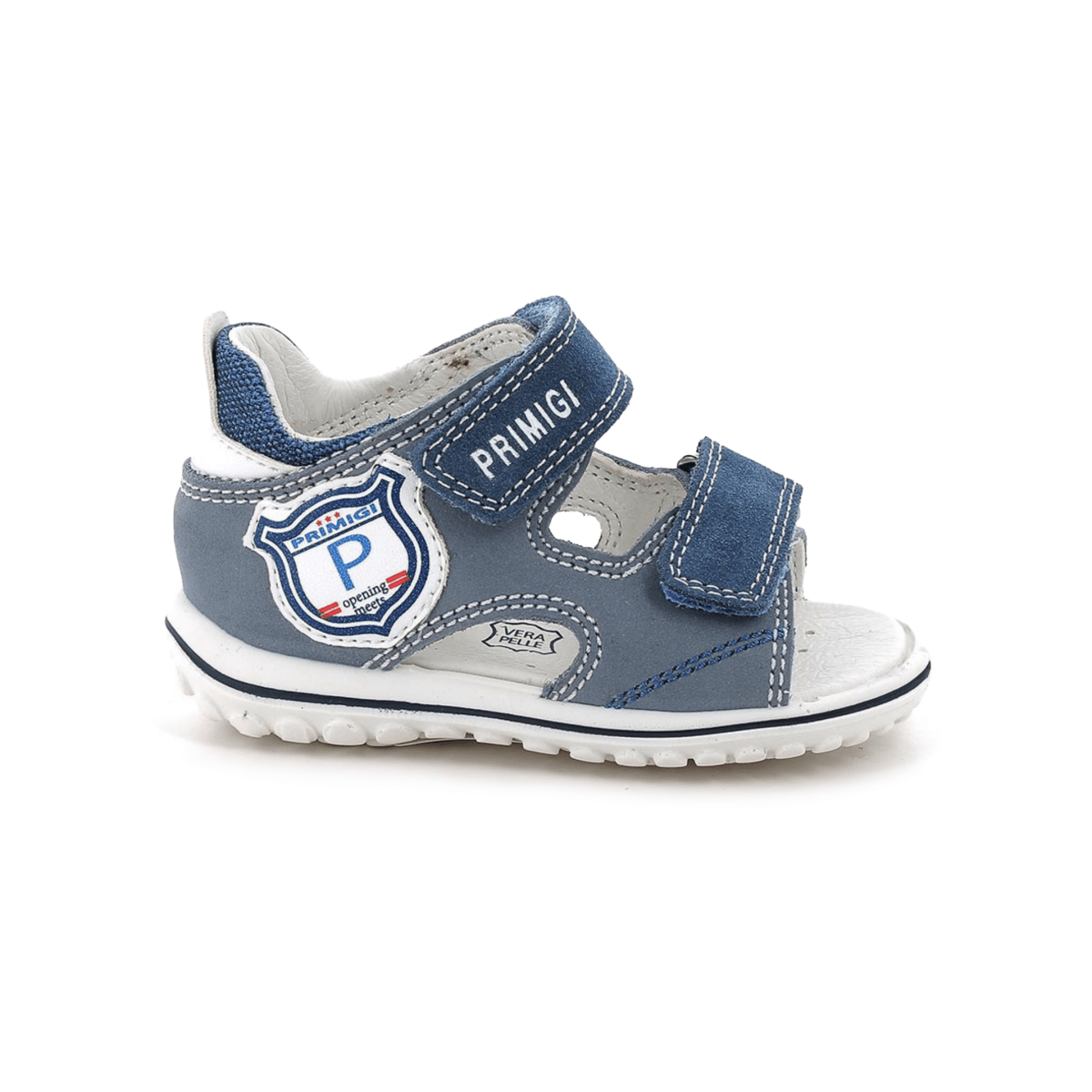 Primigi Toddlers (Sizes 22-26) 1363622 Blue Jeans