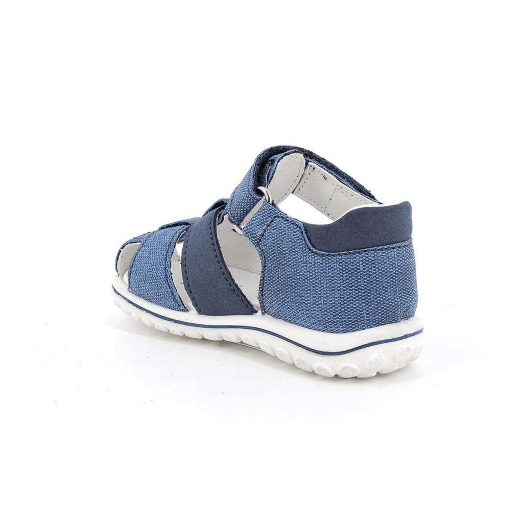 Primigi Toddlers (Sizes 22-26) 1363433 Navy/Denim Fisherman