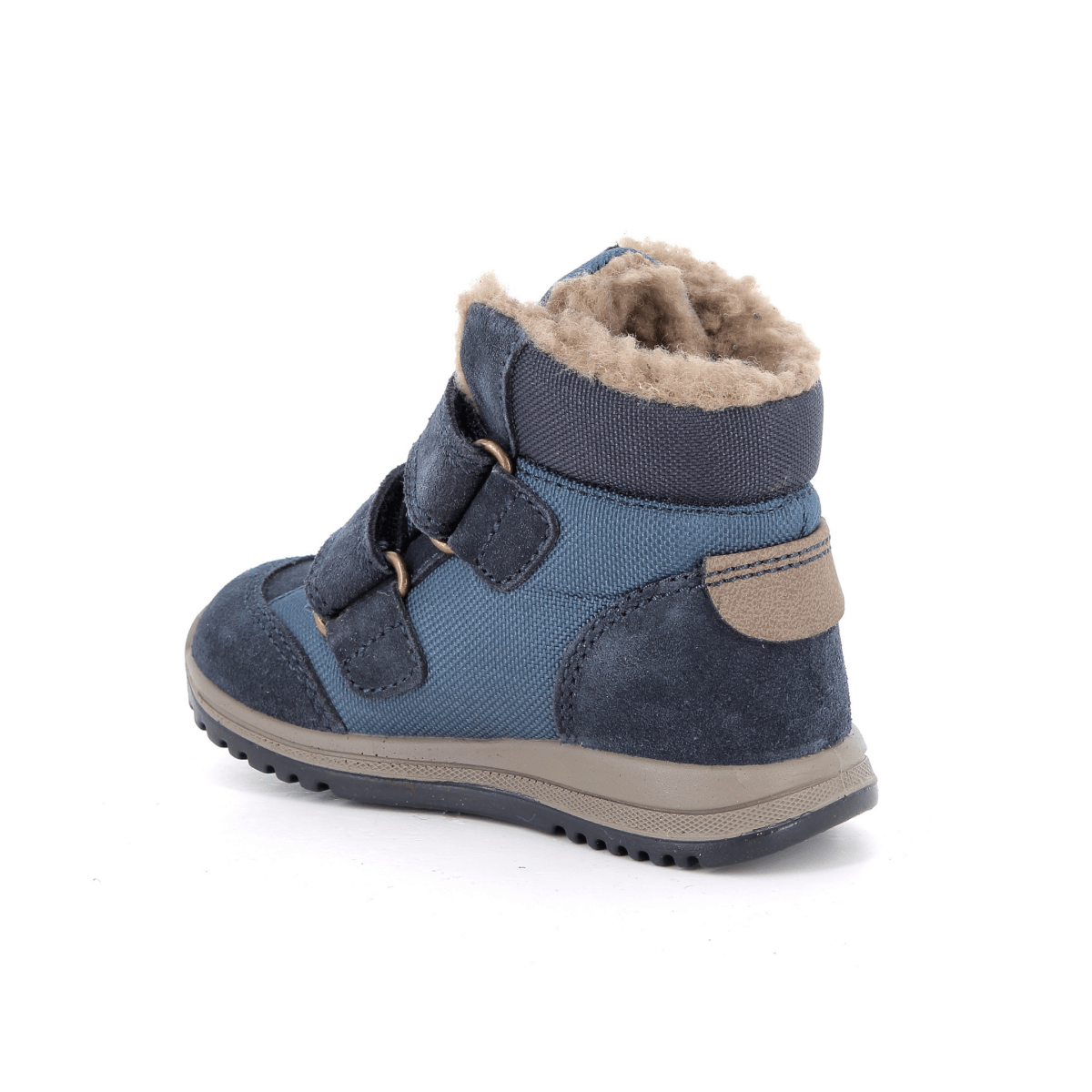 Primigi Toddlers (Sizes 22-27) 2354711 Navy Gore-Tex