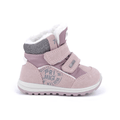 Primigi Toddlers (Sizes 22-27) 2354722 Gore-Tex Pink/Glitter