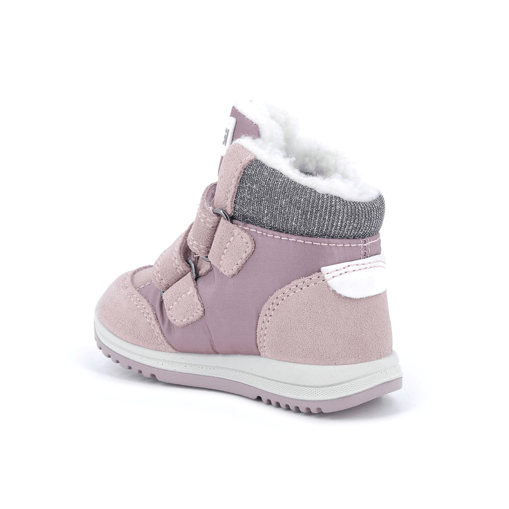 Primigi Toddlers (Sizes 22-27) 2354722 Gore-Tex Pink/Glitter